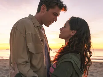 Alba y Bruno, juntos: “Tengo miedo, pero no podemos dejar que nos paralice” Alba y Bruno, juntos: “Tengo miedo, pero no podemos dejar que nos paralice”