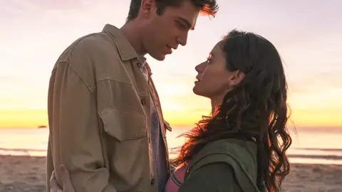 Alba y Bruno, juntos: “Tengo miedo, pero no podemos dejar que nos paralice” Alba y Bruno, juntos: “Tengo miedo, pero no podemos dejar que nos paralice”