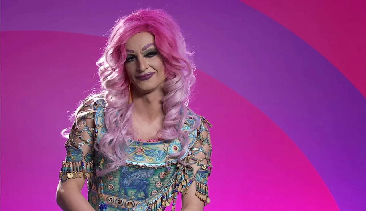 Kika Lorace, tras su paso por el Snatch Game de ‘Drag Race España’: “Nos hace mucha falta meternos en la piel de otras personas”