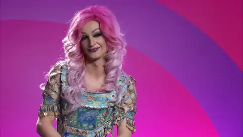 Kika Lorace, tras su paso por el Snatch Game de ‘Drag Race España’: “Nos hace mucha falta meternos en la piel de otras personas” Invitada | Programa 4