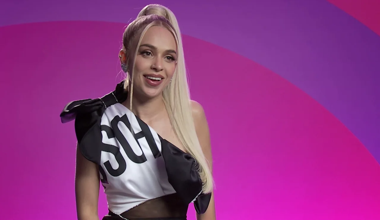 Bad Gyal, tras su paso por ‘Drag Race España’: “Yo a veces también me siento drag”