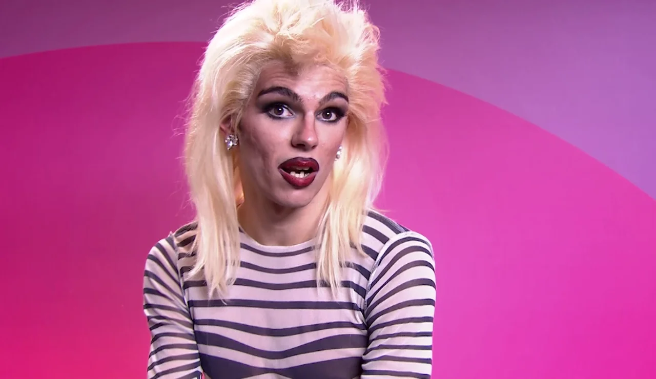 Samantha Hudson, tras ser invitada a ‘Drag Race España’: “Hay que apoyar el travestismo español y el talento nacional”