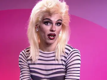 Samantha Hudson, tras ser invitada a ‘Drag Race España’: “Hay que apoyar el travestismo español y el talento nacional” Samantha Hudson, tras ser invitada a ‘Drag Race España’: “Hay que apoyar el travestismo español y el talento nacional”