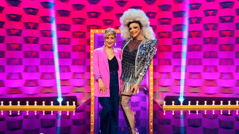 Primer Roast y ‘La noche de las mil Rosalías’, en la sexta entrega de ‘Drag Race España’ en ATRESplayer PREMIUM