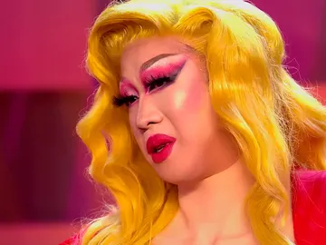 Neptuna confiesa una brutal agresión en ‘Drag Race España’: “Me desperté en el hospital” Neptuna confiesa una brutal agresión en ‘Drag Race España’: “Me desperté en el hospital”