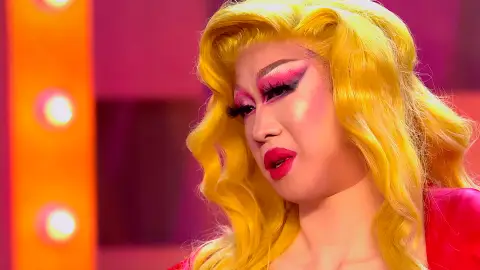Neptuna confiesa una brutal agresión en ‘Drag Race España’: “Me desperté en el hospital” 'Drag Race España'