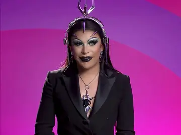 Envy Perú defiende la importancia de 'Drag Race España': “Más visibilidad es más aceptación” Envy Perú defiende la importancia de 'Drag Race España': “Más visibilidad es más aceptación”