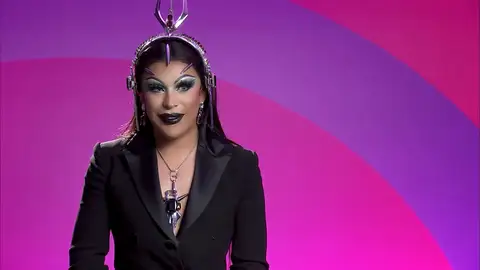Envy Perú defiende la importancia de 'Drag Race España': “Más visibilidad es más aceptación” Envy Perú defiende la importancia de 'Drag Race España': “Más visibilidad es más aceptación”