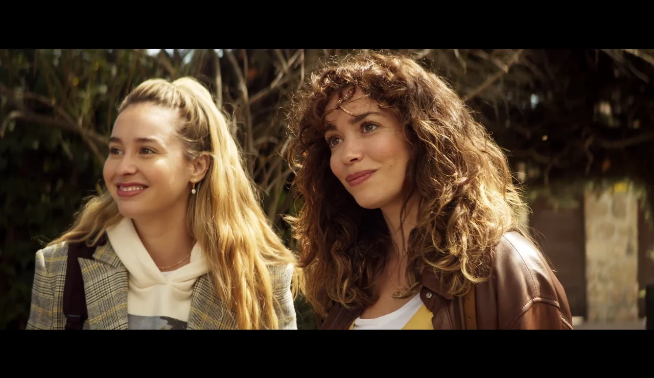 Tráiler oficial de la cuarta temporada de ‘#Luimelia’, que vuelve más grande que nunca a ATRESplayer PREMIUM