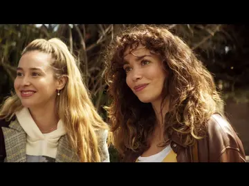 Tráiler oficial de la cuarta temporada de ‘#Luimelia’, que vuelve más grande que nunca a ATRESplayer PREMIUM Tráiler oficial de la cuarta temporada de ‘#Luimelia’, que vuelve más grande que nunca a ATRESplayer PREMIUM
