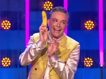 Las reinas se enfrentan al primer Reencuentro de 'Drag Race España': "Cuidadito con lo que dices, guapa" Las reinas se enfrentan al primer Reencuentro de 'Drag Race España': "Cuidadito con lo que dices, guapa"