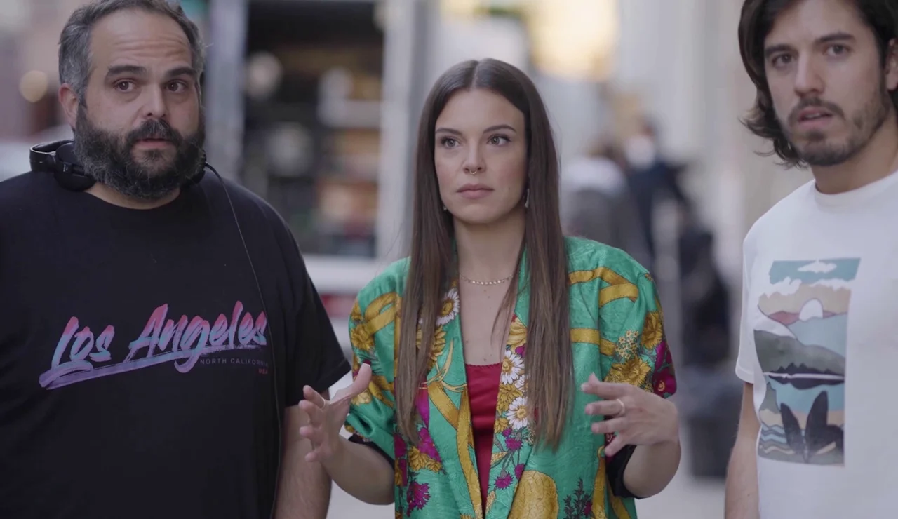 Los motivos de Borja, Lucía y Roi para no perderse '#Luimelia 4': "A nivel emocional van a petar"