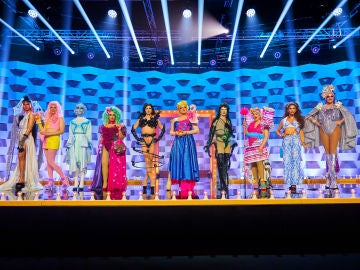 Celebramos el D&iacute;a del Drag con las reinas de 'Drag Race Espa&ntilde;a', &iquest;qu&eacute; significa para ellas?
