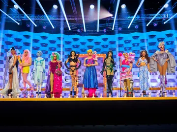 Celebramos el Día del Drag con las reinas de 'Drag Race España', ¿qué significa para ellas? Celebramos el Día del Drag con las reinas de 'Drag Race España', ¿qué significa para ellas?