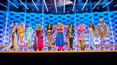 Celebramos el Día del Drag con las reinas de 'Drag Race España', ¿qué significa para ellas? ¡Así nos lo han contado!