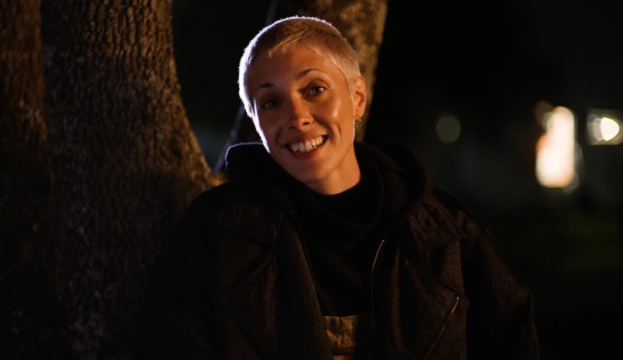 Ondina Maldonado es Alba en ‘#Luimelia 4’: “No hemos venido a romper parejas”