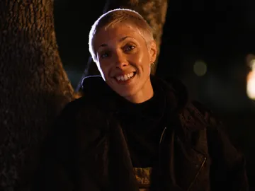 Ondina Maldonado es Alba en ‘#Luimelia 4’: “No hemos venido a romper parejas”  Ondina Maldonado es Alba en ‘#Luimelia 4’: “No hemos venido a romper parejas”