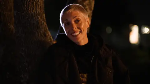 Ondina Maldonado es Alba en ‘#Luimelia 4’: “No hemos venido a romper parejas” '#Luimelia 4'