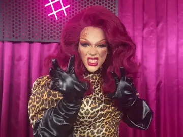 ¿Cómo maquillarnos como lo haría Killer Queen? ¡Disfruta del tutorial de nuestra reina! ¿Cómo maquillarnos como lo haría Killer Queen? ¡Disfruta del tutorial de nuestra reina!