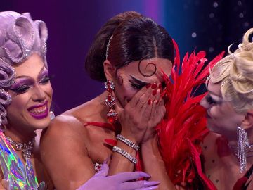 &lsquo;Drag Race Espa&ntilde;a&rsquo; emite este domingo &lsquo;La coronaci&oacute;n&rsquo; en ATRESplayer PREMIUM