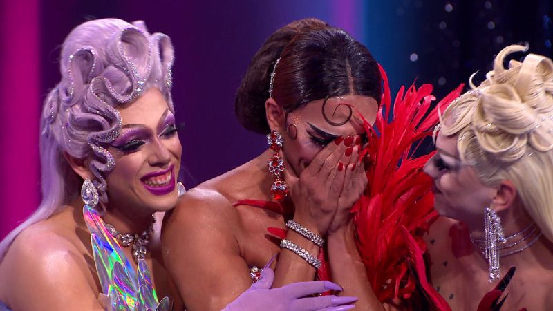 ‘Drag Race España’ emite este domingo ‘La coronación’ en ATRESplayer PREMIUM