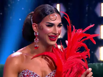 Carmen Farala habla de su amor hacia Dovima Nurmi Carmen Farala habla de su amor hacia Dovima Nurmi