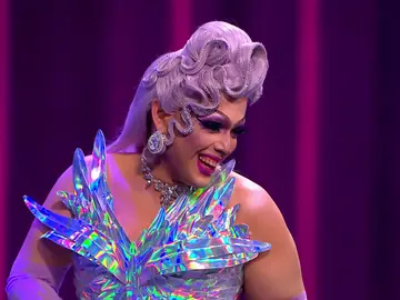 Killer Queen, sobre su situación con Fernando: “Ya pertenece a la familia” Killer Queen, sobre su situación con Fernando: “Ya pertenece a la familia”