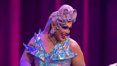 Killer Queen, sobre su situación con Fernando: “Ya pertenece a la familia” 'Drag Race España'