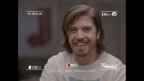 ¡El casting de Sergi, en exclusiva!: el presentador de moda de la Teletienda ¡El casting de Sergi, en exclusiva!: el presentador de moda de la Teletienda