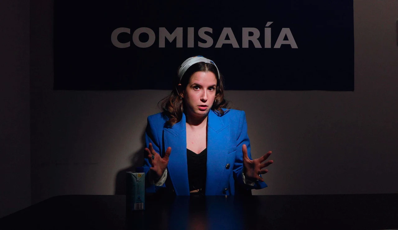 ¿Inocente o culpable?, así fue la declaración de Mari Carmen tras su atropellada noche con Amelia