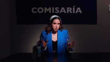 ¿Inocente o culpable?, así fue la declaración de Mari Carmen tras su atropellada noche con Amelia