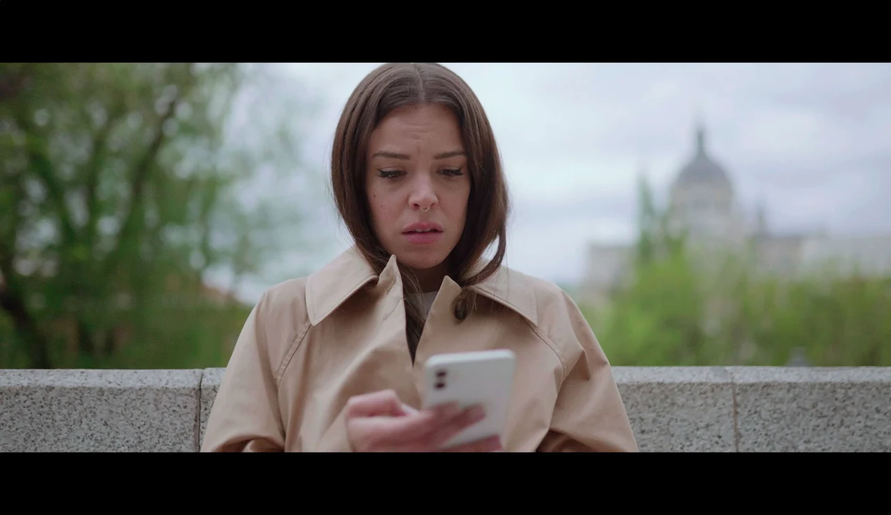 ¿Y tú?, ¿a quién harías una última llamada?