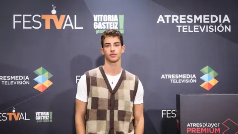 Manu Ríos, Marcos en 'La edad de la ira': "Es una serie necesaria para todos los públicos, no solo adolescentes" Manu Ríos, Marcos en 'La edad de la ira': "Es una serie necesaria para todos los públicos, no solo adolescentes"