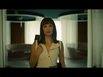 ¿A quién no conoce Macarena Medina? ¿A quién no conoce Macarena Medina?