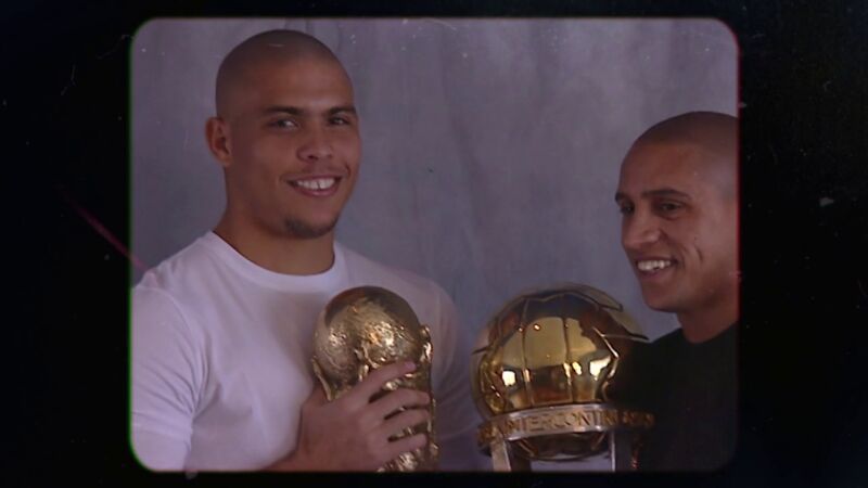 ¿Cómo se convirtió Ronaldo en una superestrella? Este domingo, estreno de ‘Pongamos que hablo de Ronaldo’ en ATRESplayer PREMIUM