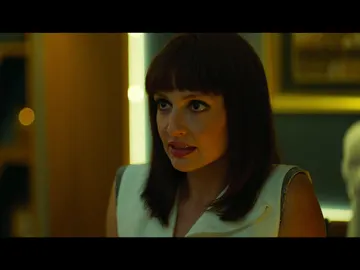 Macarena: "El sexo es ponerte cachonda en manos de alguien que sabes que podría hacerte daño" Macarena: "El sexo es ponerte cachonda en manos de alguien que sabes que podría hacerte daño"