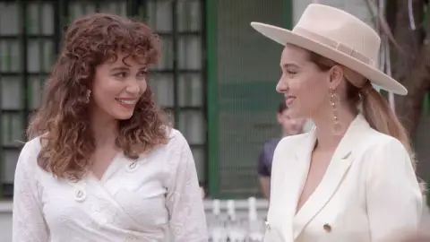 El vídeo de la boda de Luisita y Amelia '#Luimelia 4'