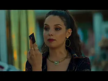 Rania incita a Iván: "Si tienes suerte, tu próxima jefa" Rania incita a Iván: "Si tienes suerte, tu próxima jefa"