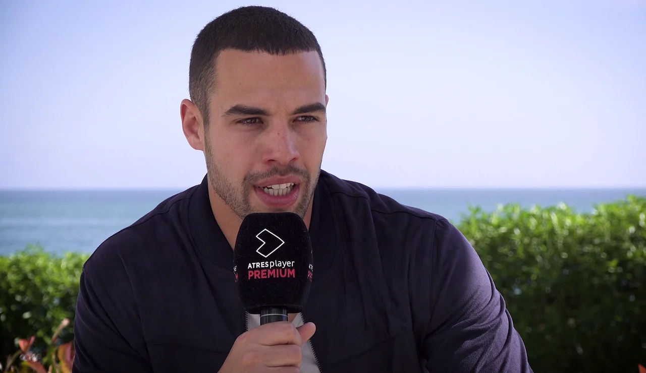 Entrevista a Jesús Mosquera