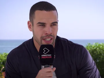 Entrevista a Jesús Mosquera Entrevista a Jesús Mosquera