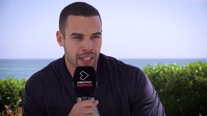 Jesús Mosquera: “La relación con Triana esta temporada va a ser muy dura”