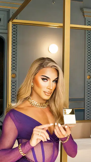 La entrevista más íntima de Carmen Farala: "Soy perfeccionista y apasionada" La entrevista más íntima de Carmen Farala: "Soy perfeccionista y apasionada"