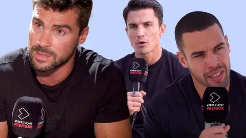 Las claves de la segunda temporada de ‘Toy Boy’: Nuevos personajes, amor, acción y mucho sexo Las claves de la segunda temporada de ‘Toy Boy’: Nuevos personajes, amor, acción y mucho sexo