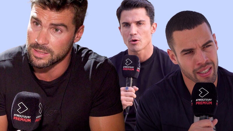 Las claves de la segunda temporada de ‘Toy Boy’: Nuevos personajes, amor, acción y mucho sexo