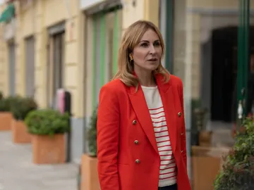 Ana Milán en 'By Ana Milán' Ana Milán en 'By Ana Milán'