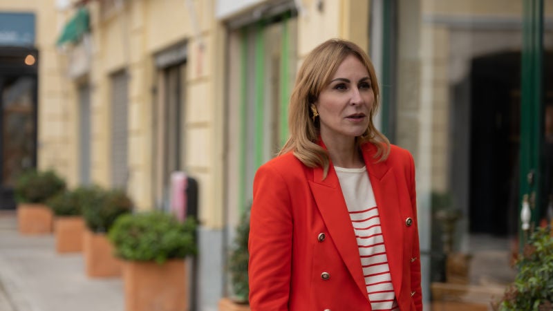 Ana Milán no soporta a Melo, el novio de su mejor amigo: así es el cuarto capítulo