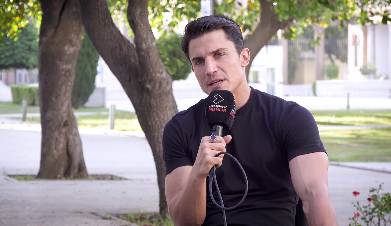 Álex González: “Ojalá podamos conectar con el público”