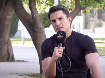 Álex González: “Ojalá podamos conectar con el público” Álex González: “Ojalá podamos conectar con el público”