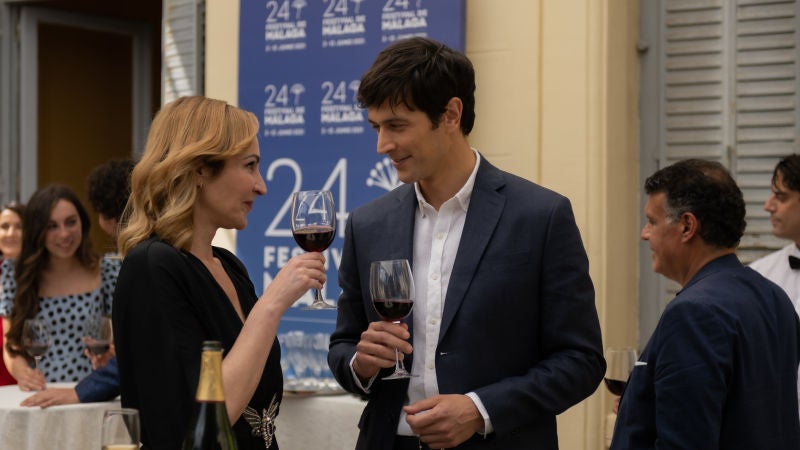 Ana y Manu, de escapada romántica a Roma: así es el quinto capítulo de la segunda temporada de 'By Ana Milán'