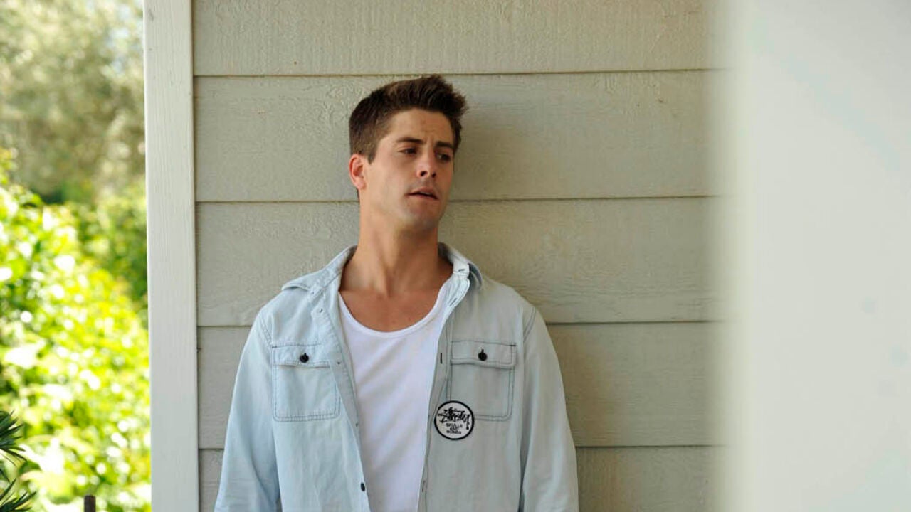 Así comenzó la historia de Culebra, el chico invisible de ‘Los ...